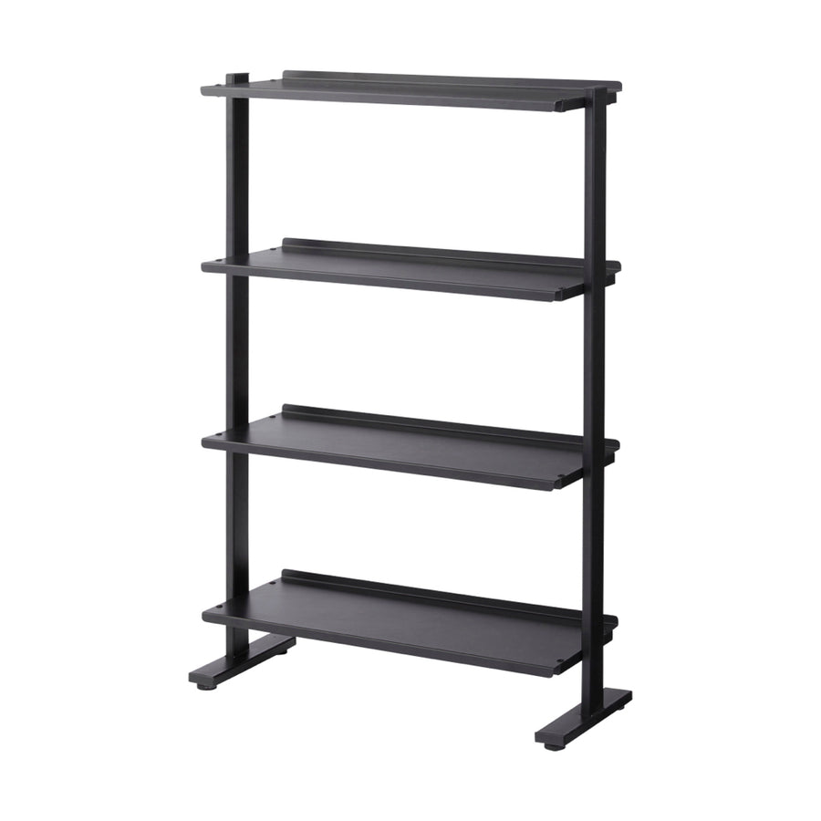 2WAY Rack 4D Black