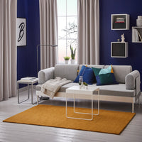 IKEA (イケア) LANGSTED（ラングステド）ラグ [133×195cm]