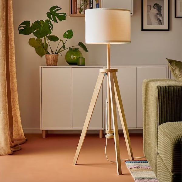 LAUTERS floor lamp