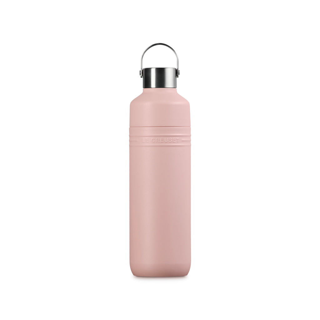 Le Creuset(ル・クルーゼ) OTG ボトル 1L シェルピンク - MIRUMU