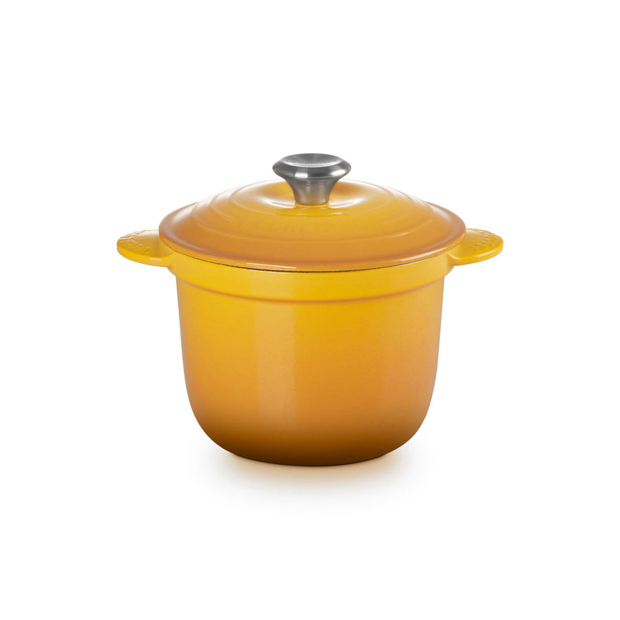 Le Creuset(ル・クルーゼ) ココット・エブリィ 18 ネクター - MIRUMU