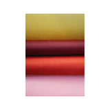 Paper Curves Warm 02 100×140cm