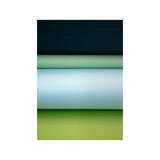 Paper Curves Cold 01 100×140cm