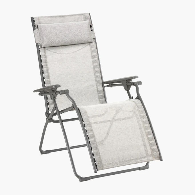 RELAXATION CHAIR EVOLUTION BATYLINE DUO LFM2767