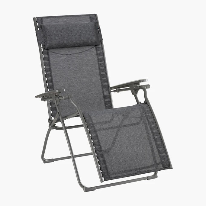 RELAXATION CHAIR EVOLUTION BATYLINE DUO LFM2767