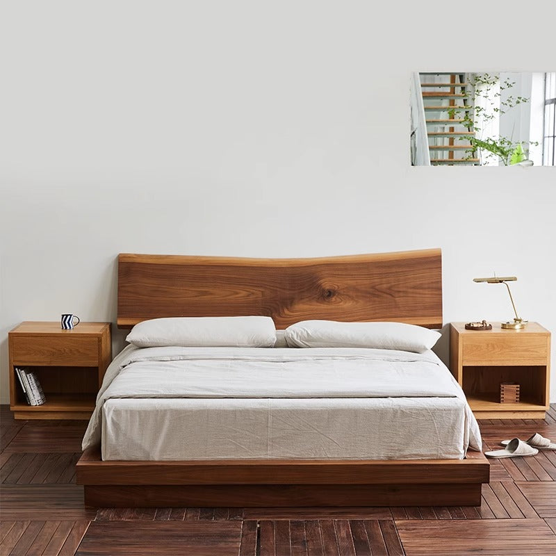 White Oak Nightstand