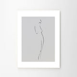 Anastasia Benko Lilli 40×50cm