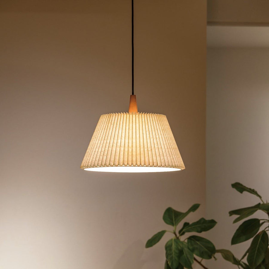 ENEN ファブリックペンダントライト ENEN(エネン) Fabric Pendant Light ｜ENEN(エネン) - MIRUMU