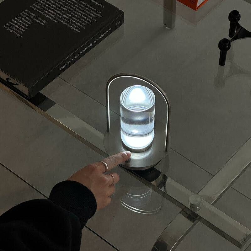 USB Handle Round Ball Light with Remote Control