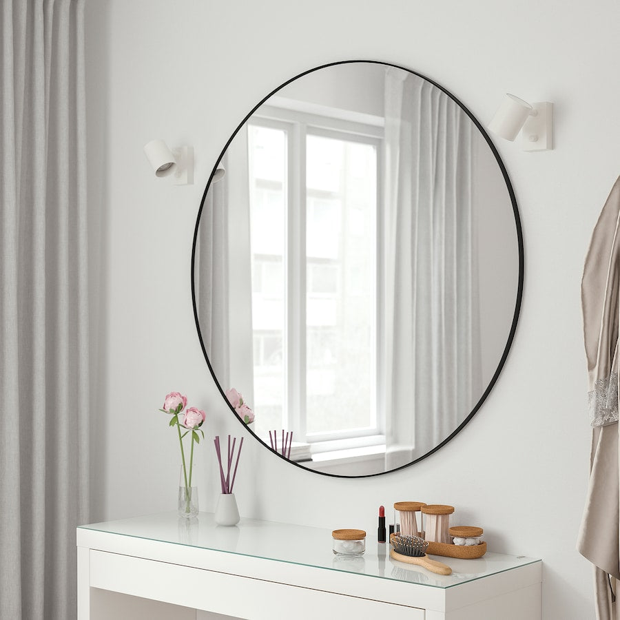 LINDBYN Mirror 110cm