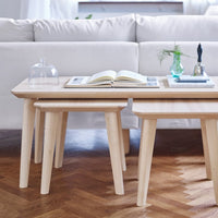 IKEA LISABO（リーサボー）コーヒーテーブル