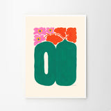 Liv Lee I Picked this for You A4