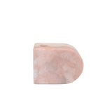 Living Object no.7 Pink Marble