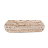 Living Object no.8 Travertine