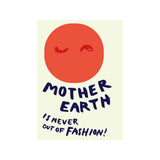 MADO Mother Earth 100×140cm
