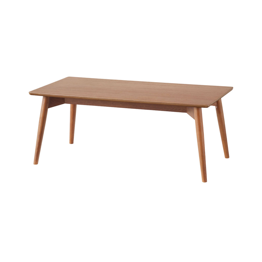 Carameli Center Table Brown