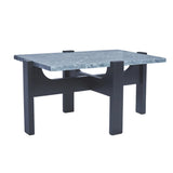 Inka Side Table Tall Grey