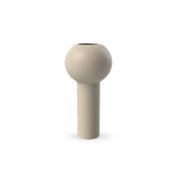 Pillar Vase 24cm Sand