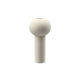 Pillar Vase 24cm Shell