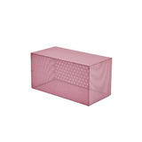 Venti Coffee Table Long Rosé