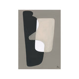 Closeness 30×40cm