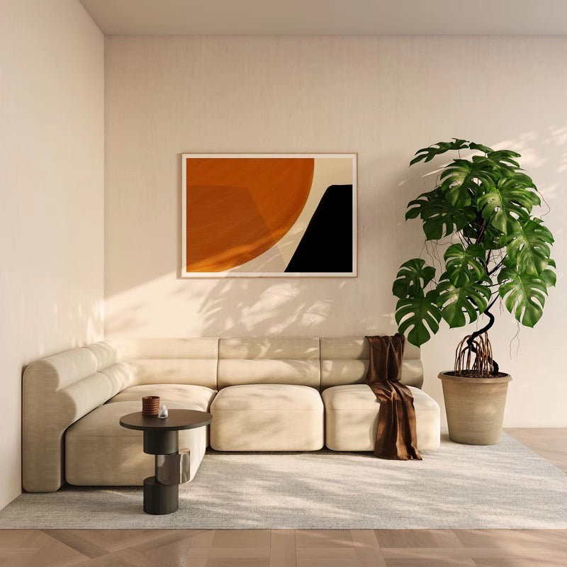 Modern design table