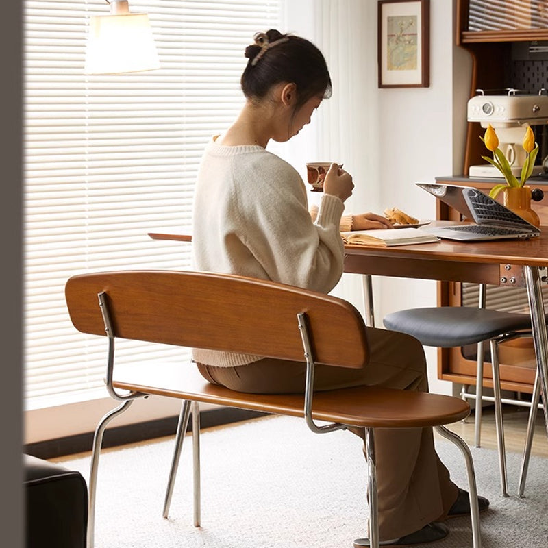 Boxwood Classic Bench