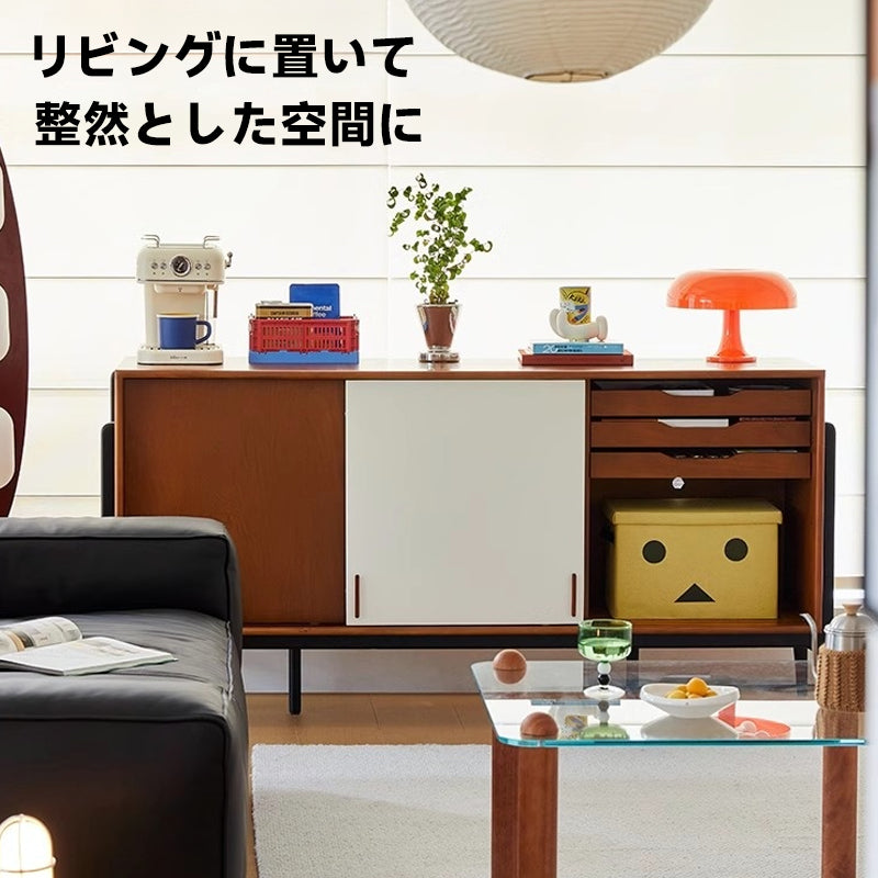 Boxwood Natural Grain Cabinet