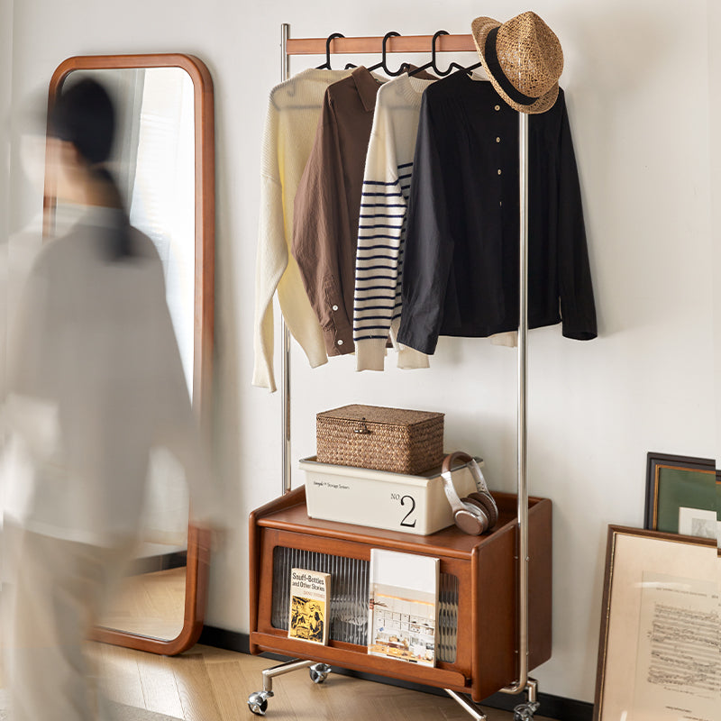 Boxwood Portable Mini Closet