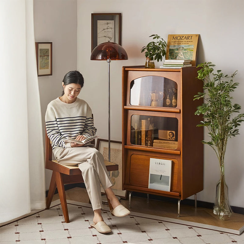 Boxwood 3-drawer cabinet