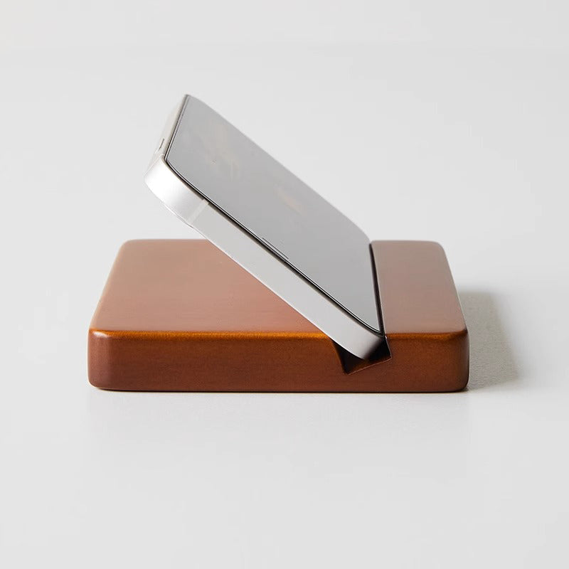 Boxwood Smartphone Stand