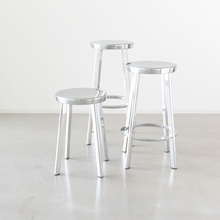 DEJAVU Stool