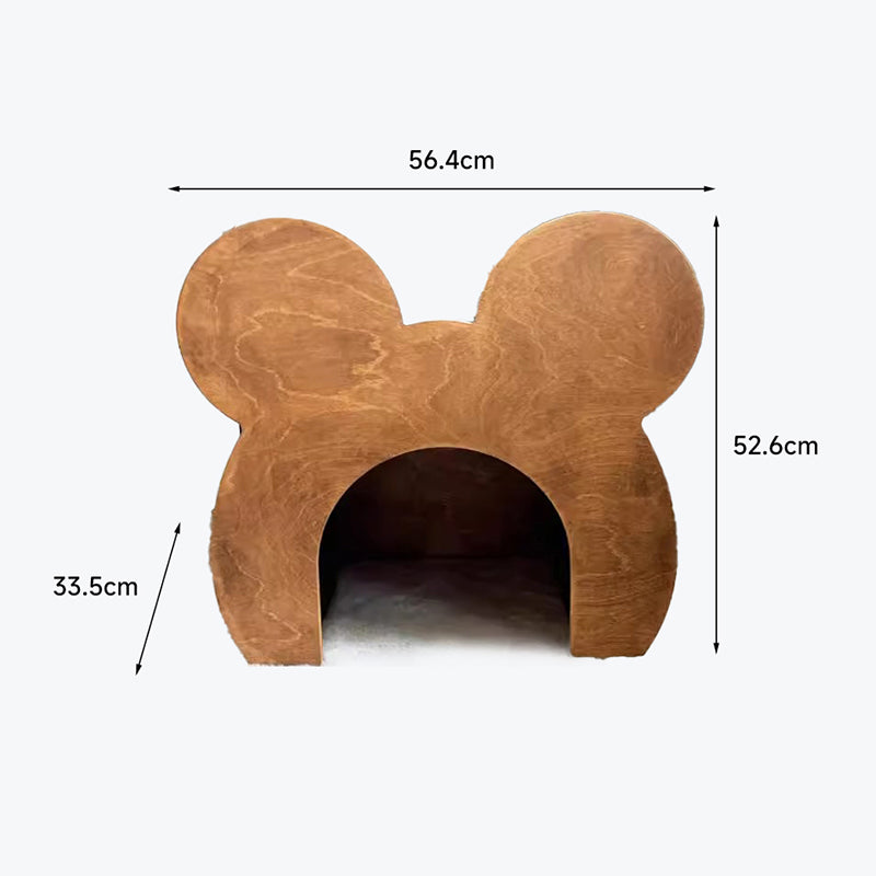 クマの小部屋