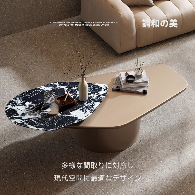 デザインセンターテーブル