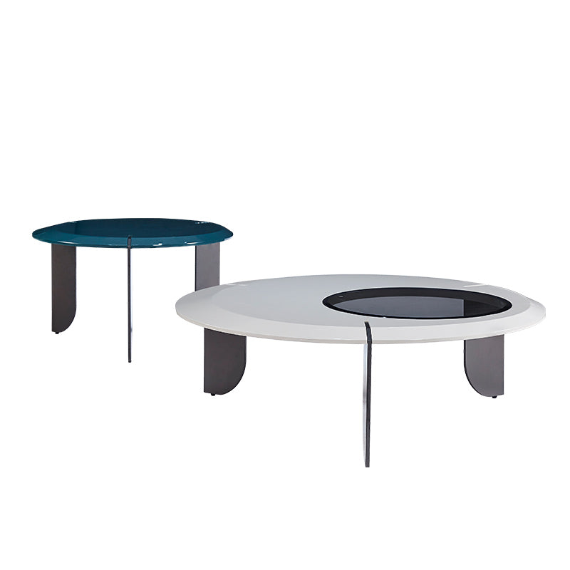 Modular Center Table