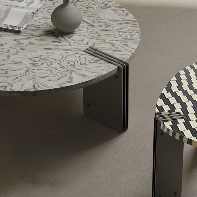2in1 Design Center Table