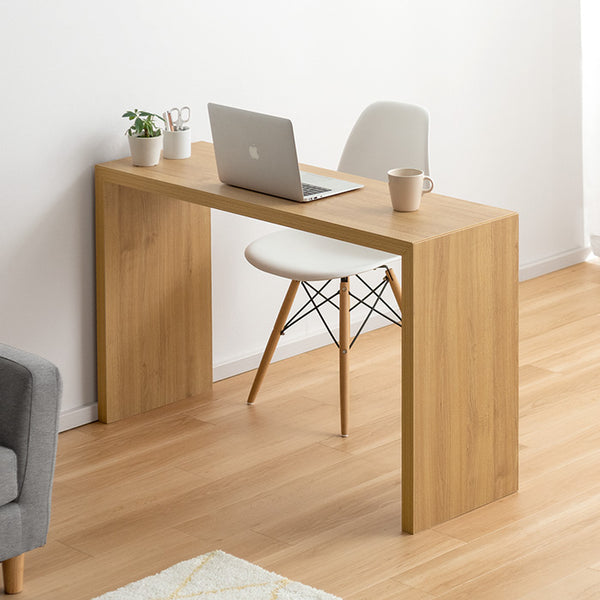 Visage Neo U-shaped desk [Slim 150cm]