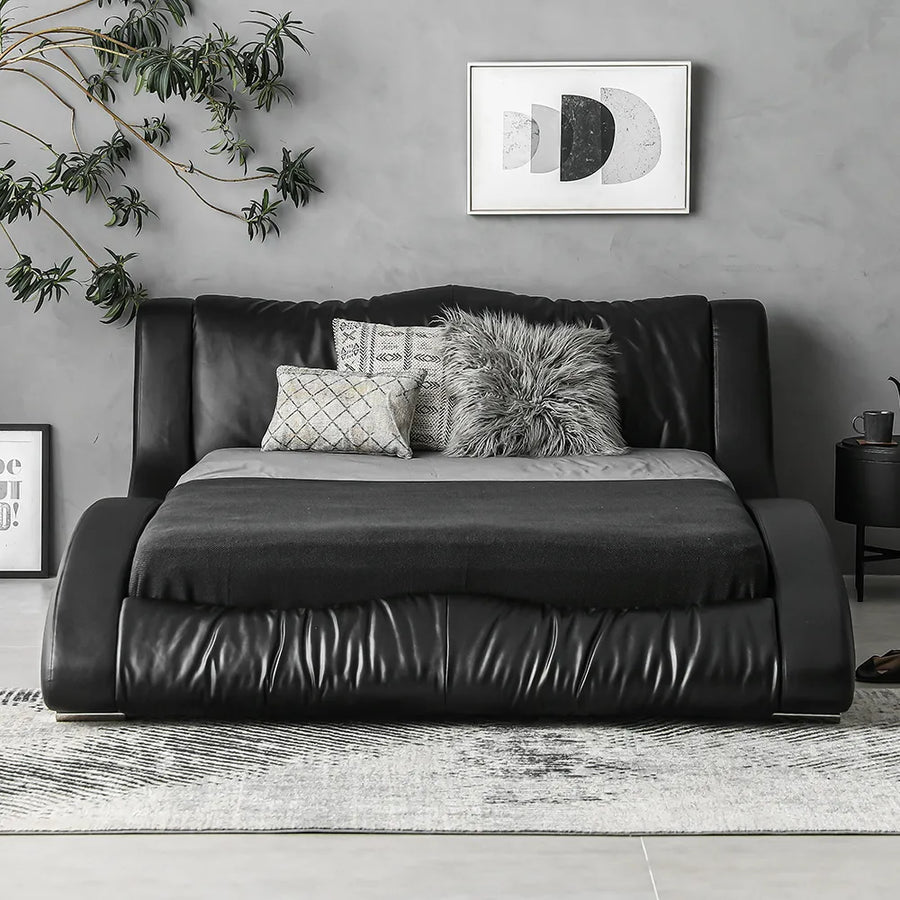 アルモニア セミダブルベッド アルモニア セミダブルベッド