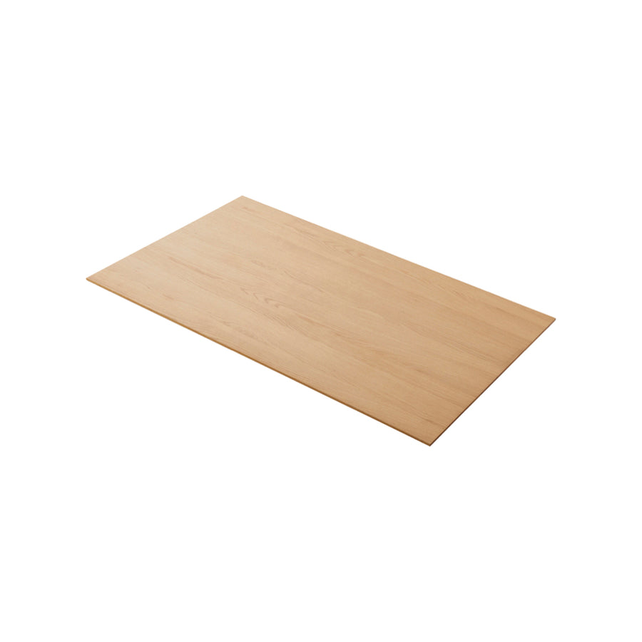 ダイニングテーブル 天板 150 ナチュラル