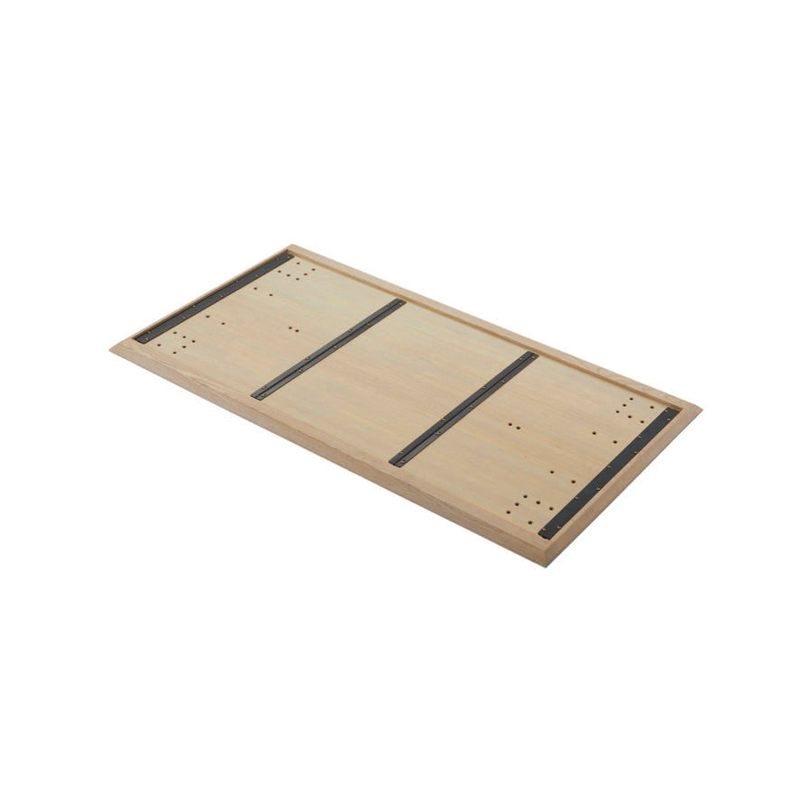 ダイニングテーブル 天板 150 ナチュラル