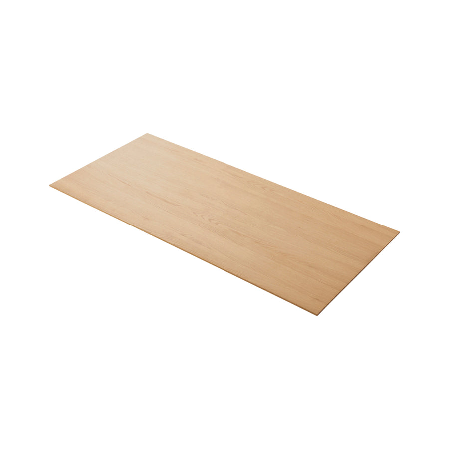 ダイニングテーブル 天板 180 ナチュラル