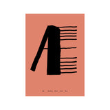 Æ 30×40cm