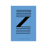 Z 30×40cm