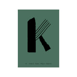 K 30×40cm