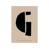 G 30×40cm