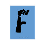 F 30×40cm