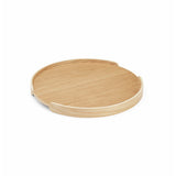 Woody Tray 35cm Oak
