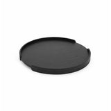 Woody Tray 35cm Black Stained Oak