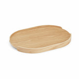 Woody Tray 28×40cm Oak