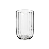 VIMA Vase Large Clear